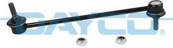 DAYCO Brat/bieleta suspensie, stabilizator DAYCO DSS1618 (DSS1618)