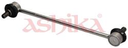 ASHIKA Brat/bieleta suspensie, stabilizator ASHIKA 106-02-204 (106-02-204)