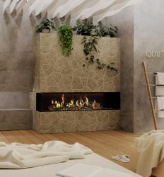 DRU Virtuo 180 Evolve with side windows