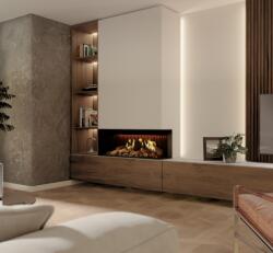 DRU Virtuo 100 Evolve with side windows