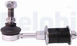 DELPHI Brat/bieleta suspensie, stabilizator DELPHI TC2238 (TC2238)