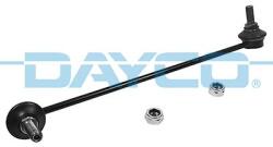 DAYCO Brat/bieleta suspensie, stabilizator DAYCO DSS3447 (DSS3447)