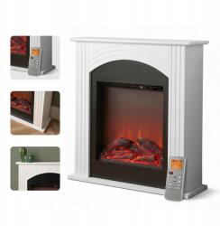 Sureflame Henlow white