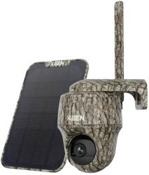 Reolink G450 + Solar Panel (B4GPT4K06SP)