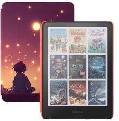 Amazon Tableta Kindle Colorsoft Kids (2025) 16GB Starlight (B0DZ9FKLYC) - vexio eReader