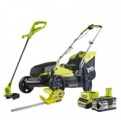 RYOBI RLM1833BLT25HT40-140 (5133004797)