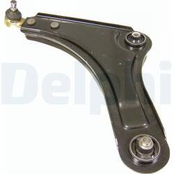 DELPHI Brat, suspensie roata DELPHI TC1098 (TC1098)