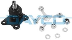 DAYCO Articulatie sarcina/ghidare DAYCO DSS1261 (DSS1261)