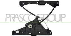 PRASCO Mecanism actionare geam PRASCO OP038W002 (OP038W002) - fixbox