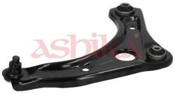 ASHIKA Brat, suspensie roata ASHIKA 72-01-154R (72-01-154R) - fixbox