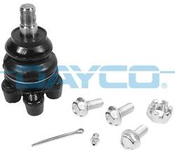 DAYCO Articulatie sarcina/ghidare DAYCO DSS1446 (DSS1446)