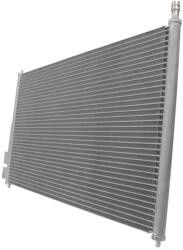 HELLA Condensator, climatizare HELLA 8FC 366 220-271 (8FC 366 220-271)