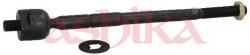 ASHIKA Articulatie axiala, cap de bara ASHIKA 103-02-264 (103-02-264)