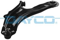 DAYCO Brat, suspensie roata DAYCO DSS4130 (DSS4130) - fixbox