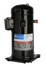 Copeland VP154KSE-TFP-522