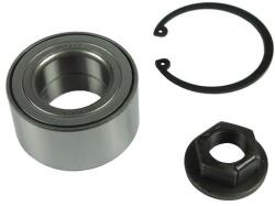 METZGER Set rulment roata METZGER WM 6653 (WM 6653)