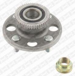 SNR Set rulment roata SNR R174.41 (R17441)