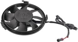 TOPRAN Ventilator, radiator TOPRAN 107 722 (107 722) - fixbox