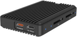 RaidSonic Icy Box IB-CR602M-C31