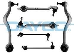 DAYCO Set reparatie, bara stabilizatoare DAYCO KDSS124 (KDSS124)