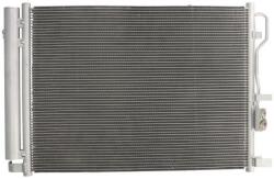 THERMOTEC Condensator, climatizare THERMOTEC KTT110659 (KTT110659) - fixbox