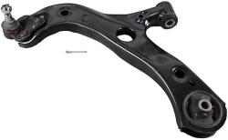 METZGER Brat, suspensie roata METZGER 58139101 (58139101)