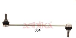 ASHIKA Brat/bieleta suspensie, stabilizator ASHIKA 106-00-004 (106-00-004)