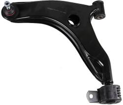 METZGER Brat, suspensie roata METZGER 58024501 (58024501)