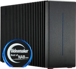 OWC ThunderBlade X12 24TB (OWCTB5TBL12X024)