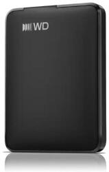 Western Digital Elements Portable 2TB 2.5 (WDBDTV0020BBK-WESN)