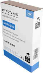 PNI SafeHouse 6TB 3.5 PNI-HDD-SF-6TB