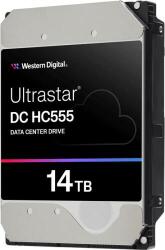 Western Digital Ultrastar DC HC555 14TB 3.5 (WUH722014CL5201/0B48711)