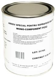CoverTex® Adeziv special pentru Prelata PVC (APVC860)