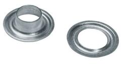 CoverTex® Capse rotunde D10 mm - 1000 bucati (CR101000)