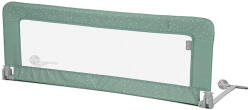 Lorelli ПРЕГРАДА ЗА ЛЕГЛО SAFETY NIGHT 127cm GREEN (10180032605)