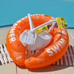Freds Swimtrainer Комплект за плаж пояс + обувки Комплект за плаж пояс + обувки (2004)