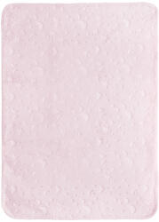 Lorelli Classic TWINKLE ОДЕЯЛО С РЕЛЕФ РОЗОВО 80x110cm (10340192502)