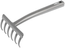 NEO TOOLS Grebla de baza 6 dinti 95-024 (95-024) Grebla