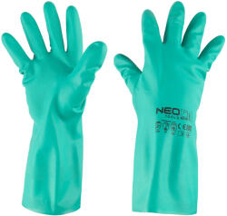 NEO TOOLS Manusi din nitril rezistente la chimicale, marimea 7 97-695-7 (97-695-7)