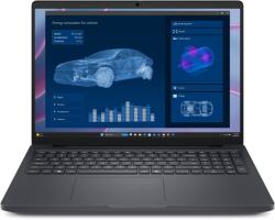 Dell Pro Max 16 MC16255 BTO605_MC16255_EMEA Laptop