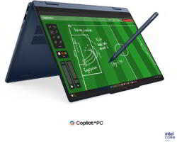 Lenovo IdeaPad 5 2-in-1 83UG004BHV Notebook