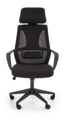 Halmar Valdez black