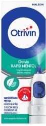 Otrivin Rapid Mentol 1mg/ml adagoló oldatos orrspray 10ml
