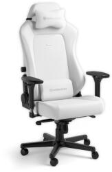 Noblechairs HERO White Edition NBL-HRO-PU-WED