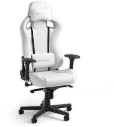 Noblechairs EPIC White Edition NBL-EPC-PU-WED