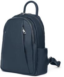 myOwn Rucsac din piele naturala Thomas bleumarin (thomasbl)