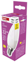 EMOS E14 2.5W 350lm (ZQ3D13)
