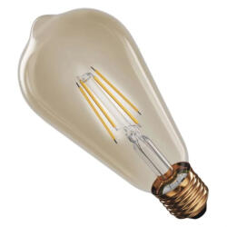 EMOS ST64 E27 4.5W 2200K 420lm (Z57032)