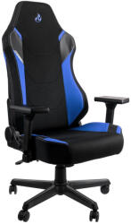 Nitro Concepts X1000 black/blue
