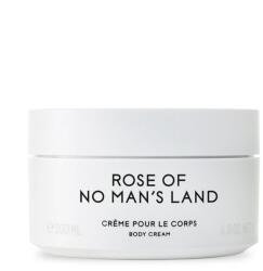 Byredo Rose Of No Man`s Land - testápoló krém 200 ml